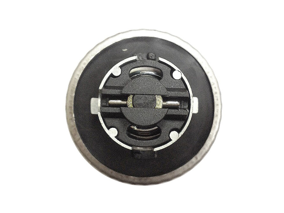 Tampa Depósito Combustível Yamaha Majesty c/ Chaves  2