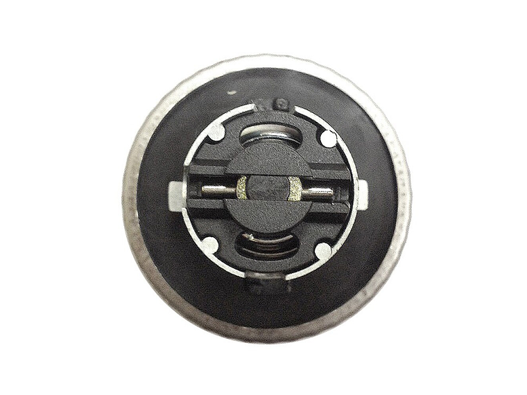 Tampa Depósito Combustível Yamaha Majesty c/ Chaves  2