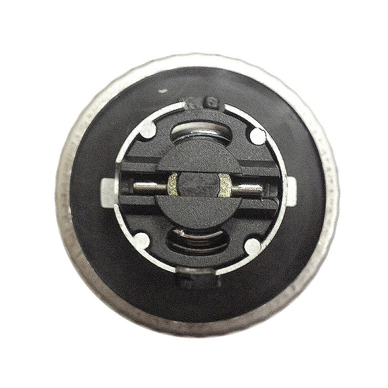 Tampa Depósito Combustível Yamaha Majesty c/ Chaves  2