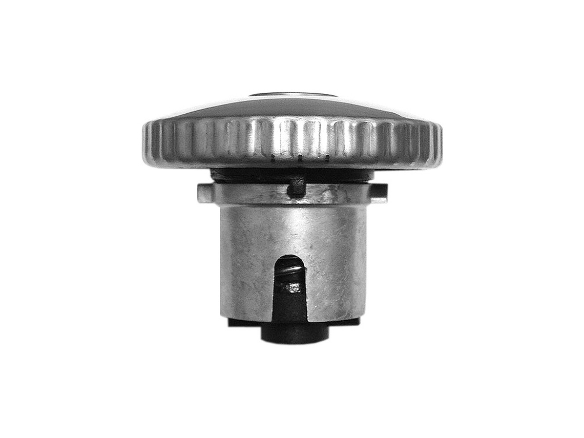 Tampa Depósito Combustível Yamaha Majesty c/ Chaves  3