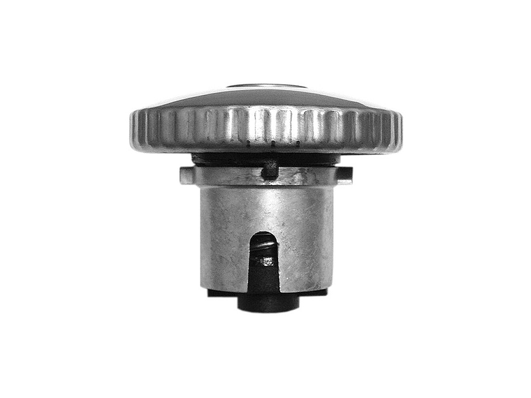 Tampa Depósito Combustível Yamaha Majesty c/ Chaves  3