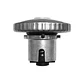 Tampa Depósito Combustível Yamaha Majesty c/ Chaves  - Thumbnail 3