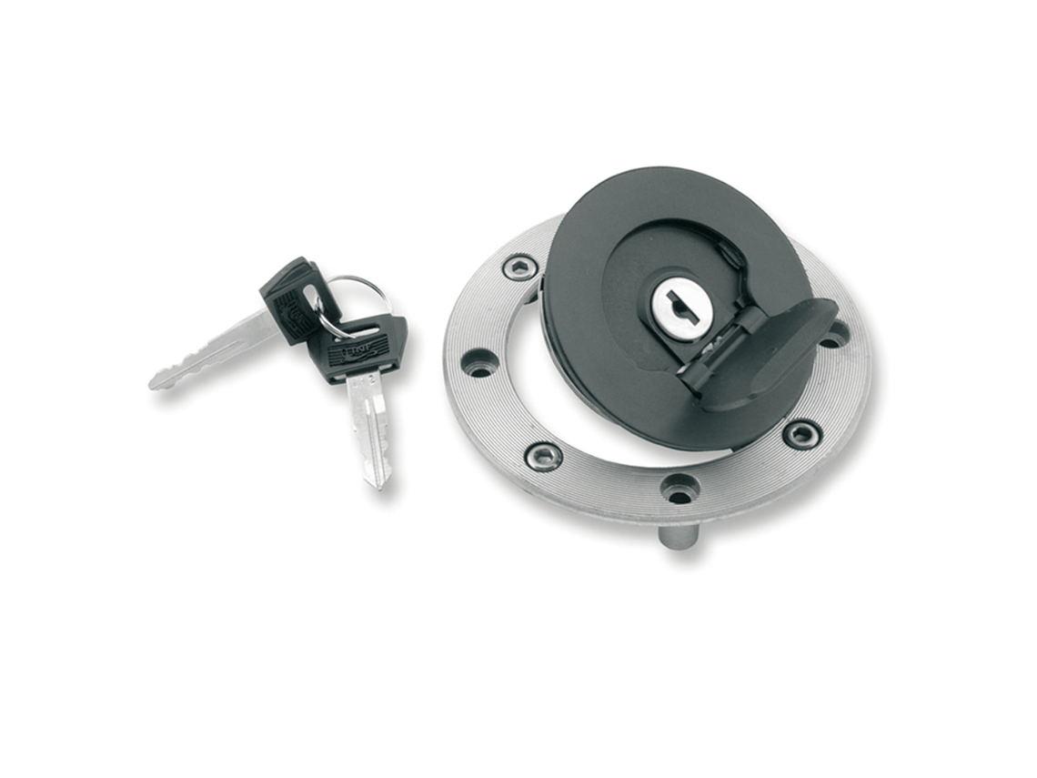 Tampa Depósito Combustível Suzuki  1