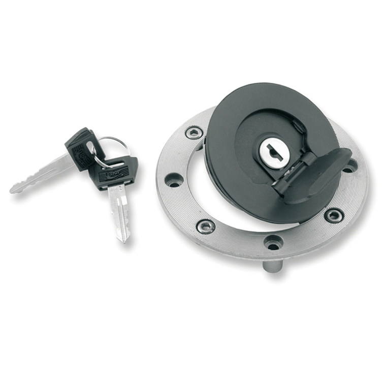 Tampa Depósito Combustível Suzuki  1