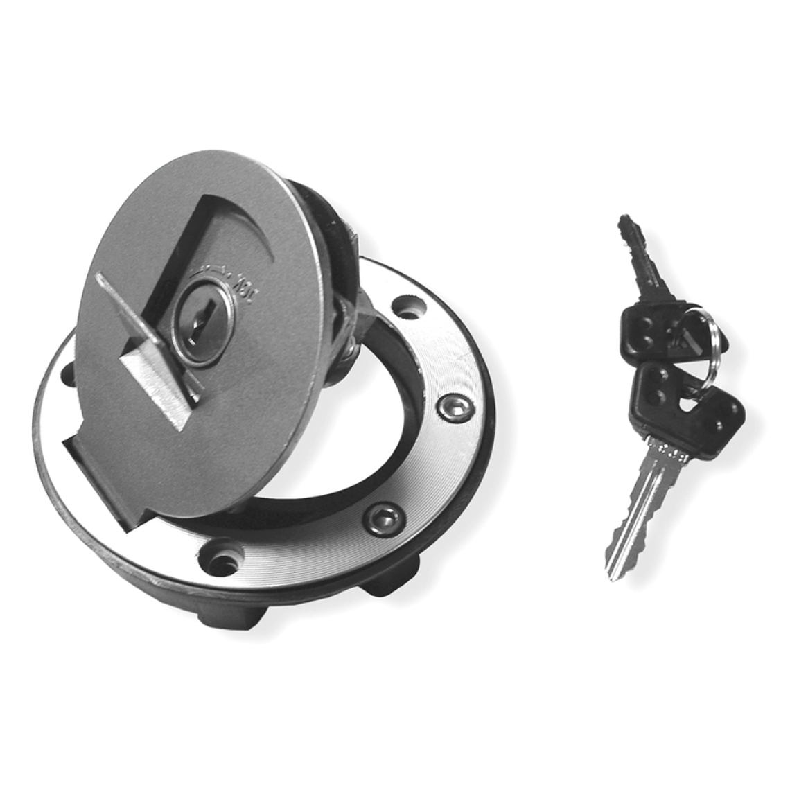 Tampa Depósito Combustível Yamaha R6/R1  1