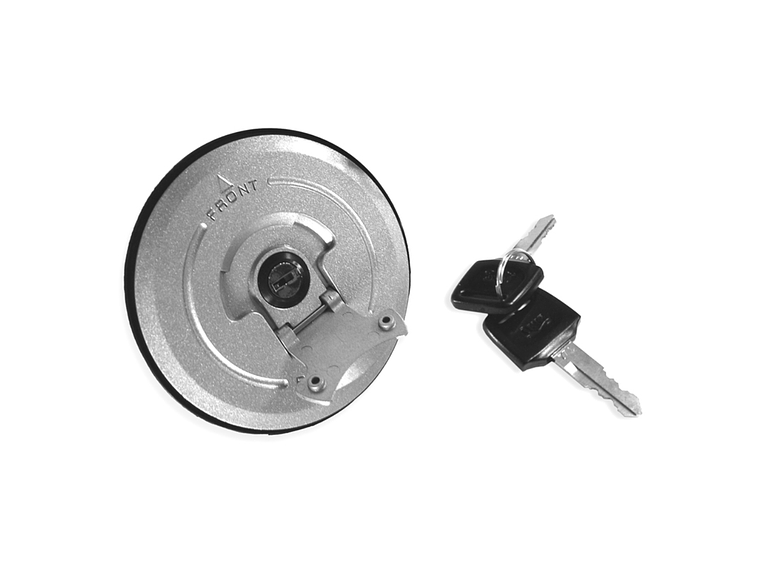 Tampa Depósito Combustível Yamaha MT-10/R1  1