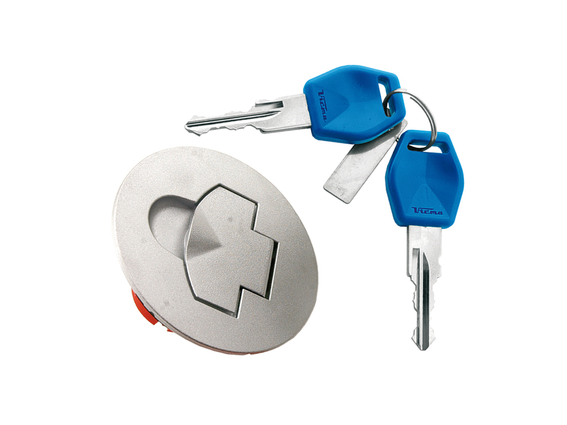 Tampa Depósito Combustível Aprilia RS 50  1