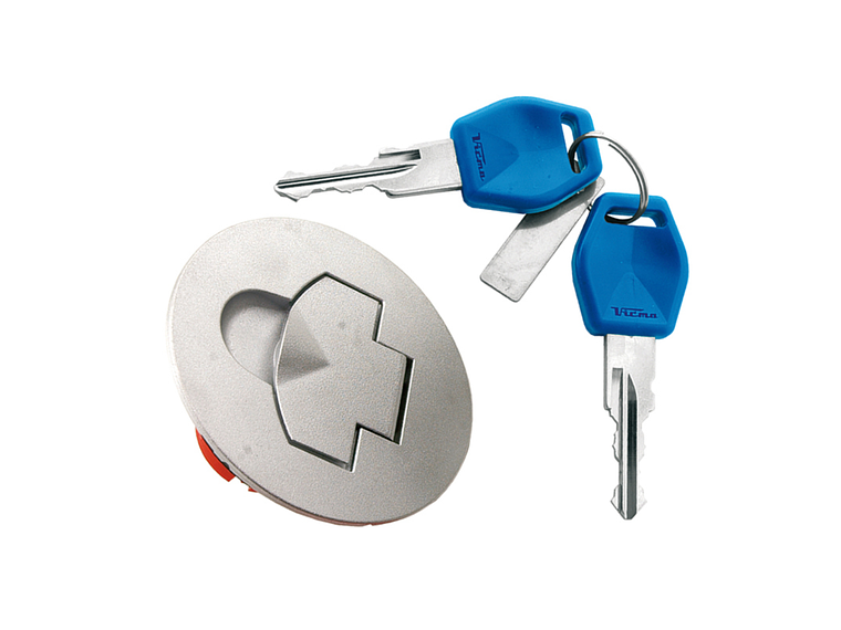 Tampa Depósito Combustível Aprilia RS 50  1