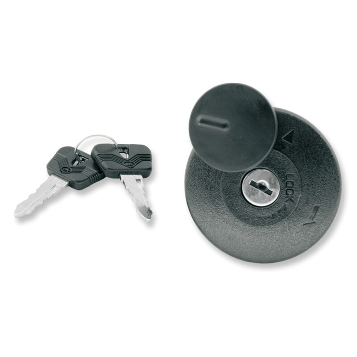 Tampa Depósito Combustível Yamaha Jog / Keeway Focus  1