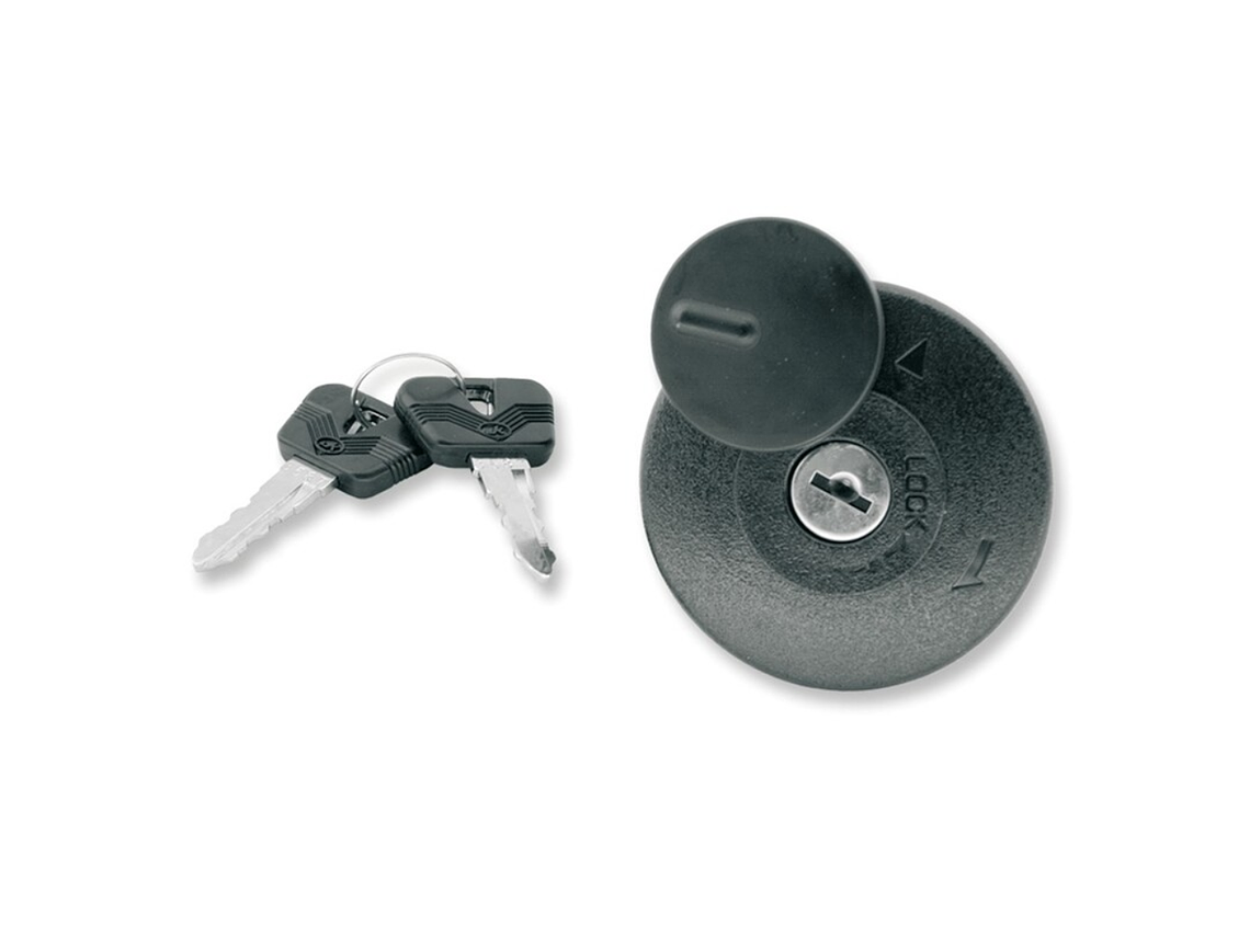 Tampa Depósito Combustível Yamaha Jog / Keeway Focus  1