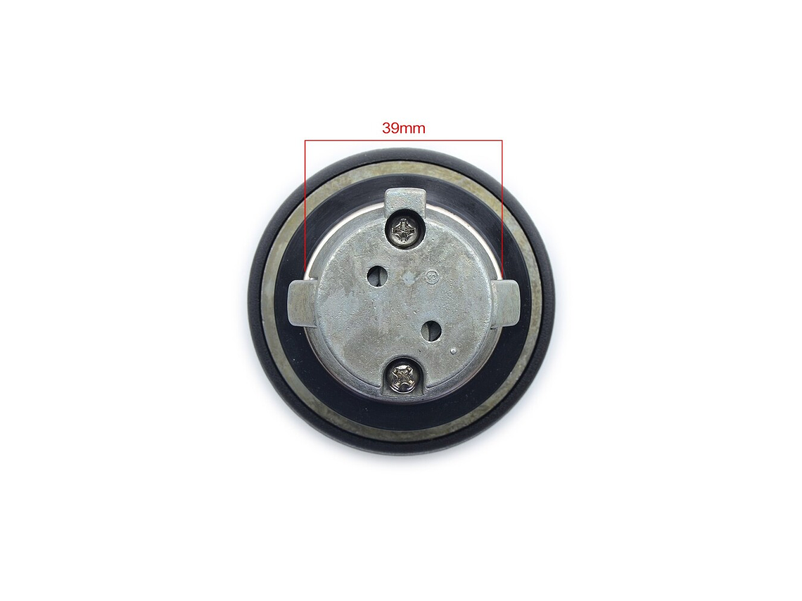 Tampa Depósito Combustível Yamaha Jog / Keeway Focus  2