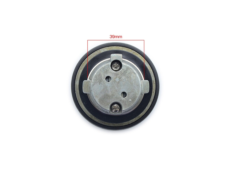 Tampa Depósito Combustível Yamaha Jog / Keeway Focus  2