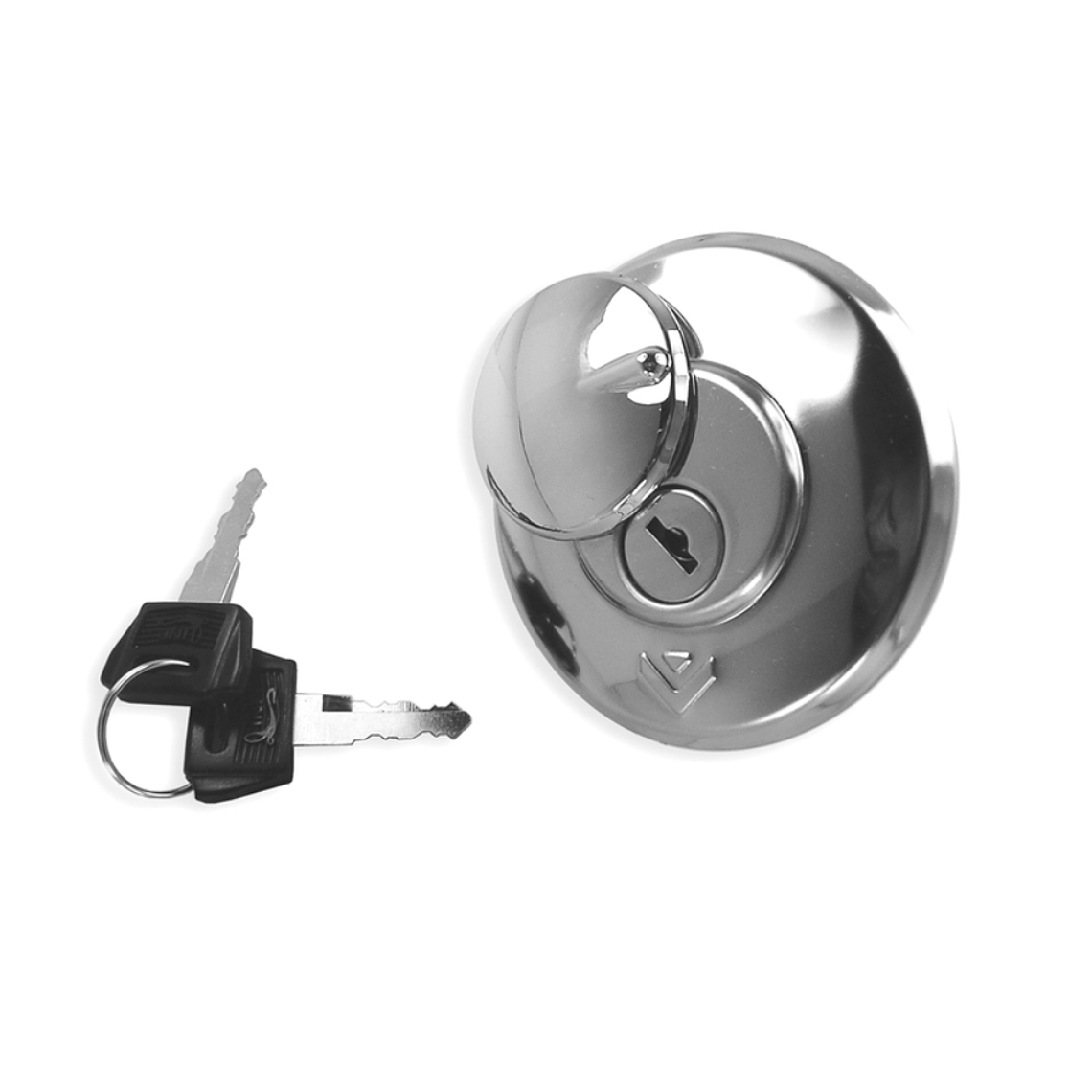 Tampa Depósito Combustível Suzuki GZ Marauder  1