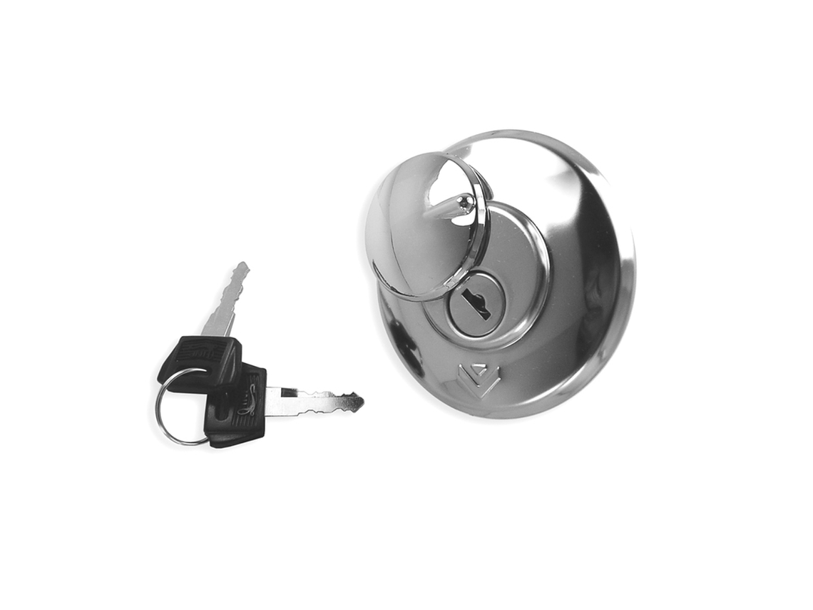 Tampa Depósito Combustível Suzuki GZ Marauder  1