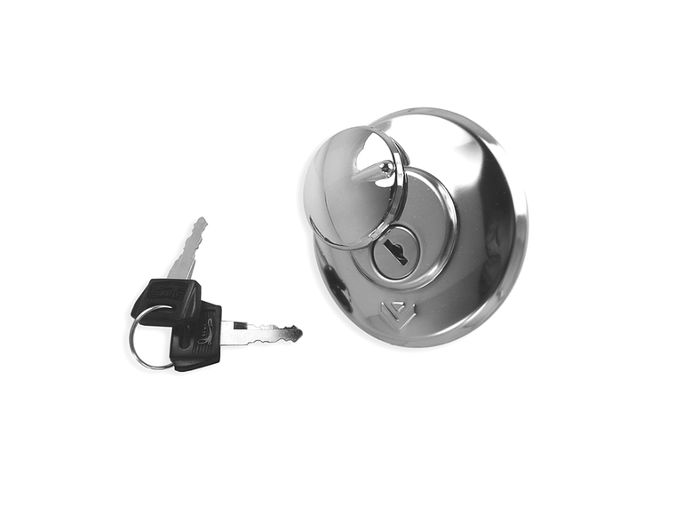 Tampa Depósito Combustível Suzuki GZ Marauder  1