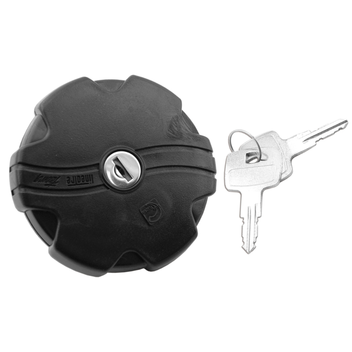 Tampa Depósito Combustível Yamaha DT 80/125 LC, XT Ténéré 500/600  1