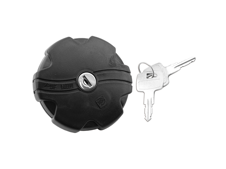 Tampa Depósito Combustível Yamaha DT 80/125 LC, XT Ténéré 500/600  1