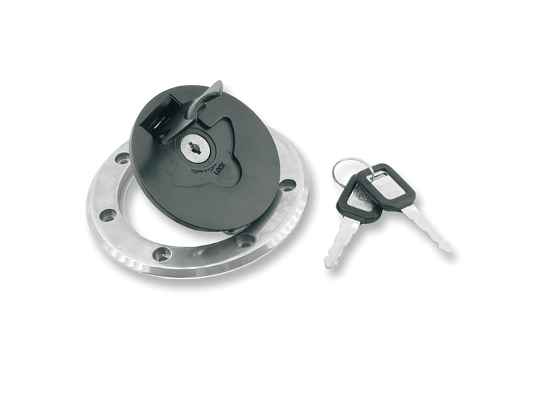 Tampa Depósito Combustível Kawasaki  1