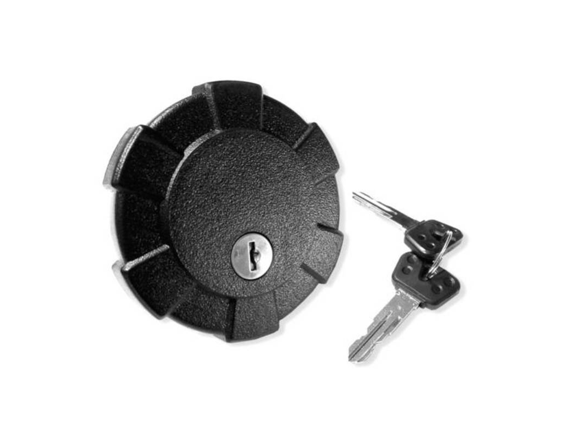 Tampa Depósito Combustível Yamaha DTR 125 / XT 600  1