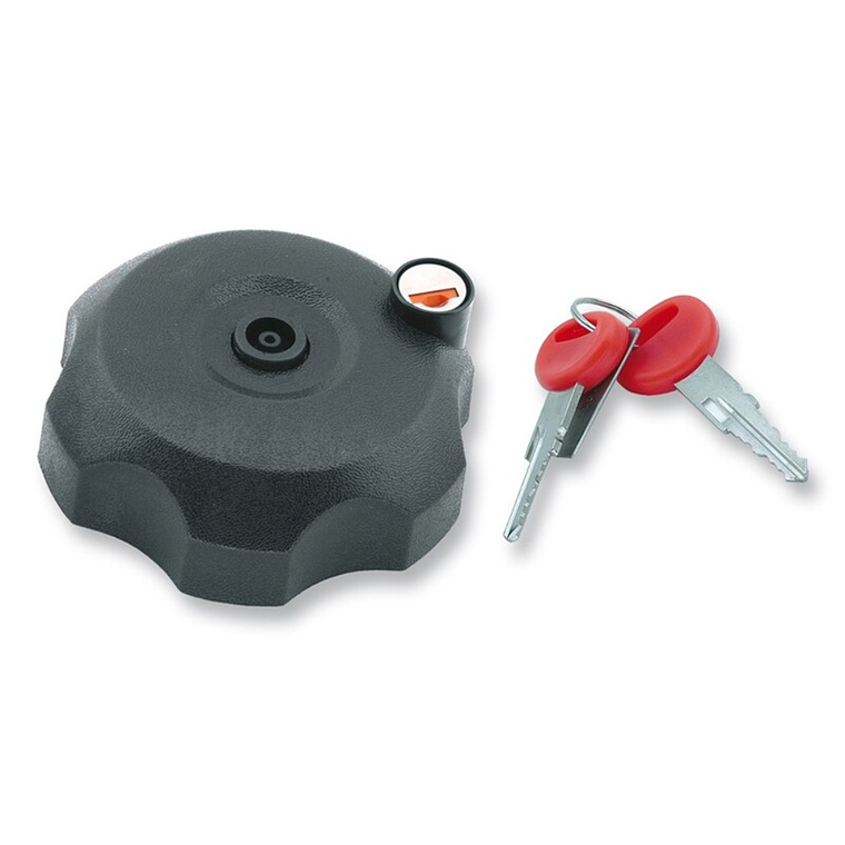 Tampa Depósito Combustível Quad Honda/Kawasaki  1