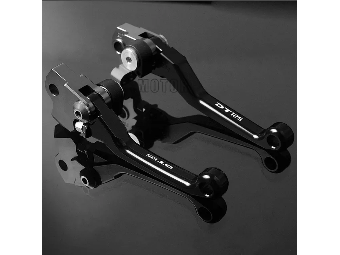 Manetes Yamaha DTR 125 3