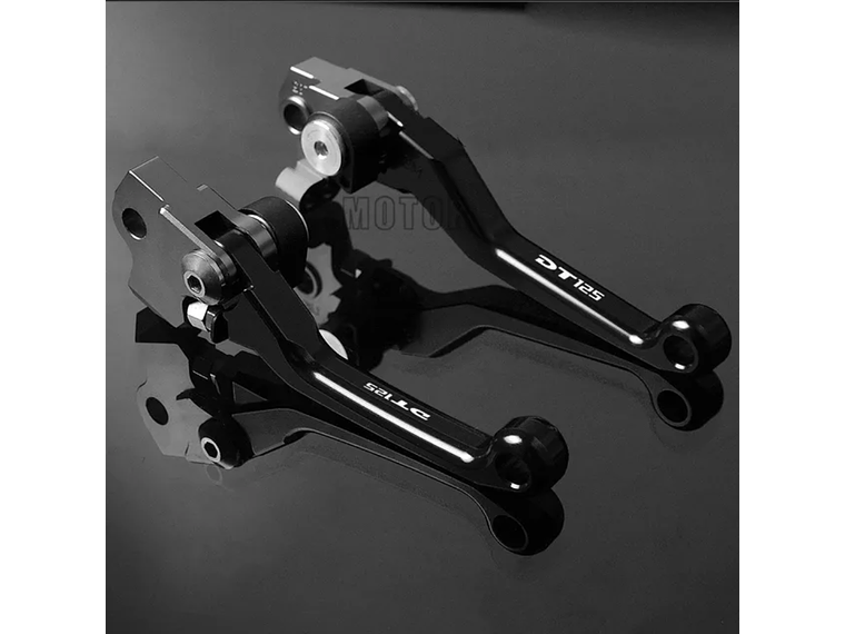 Manetes Yamaha DTR 125 3