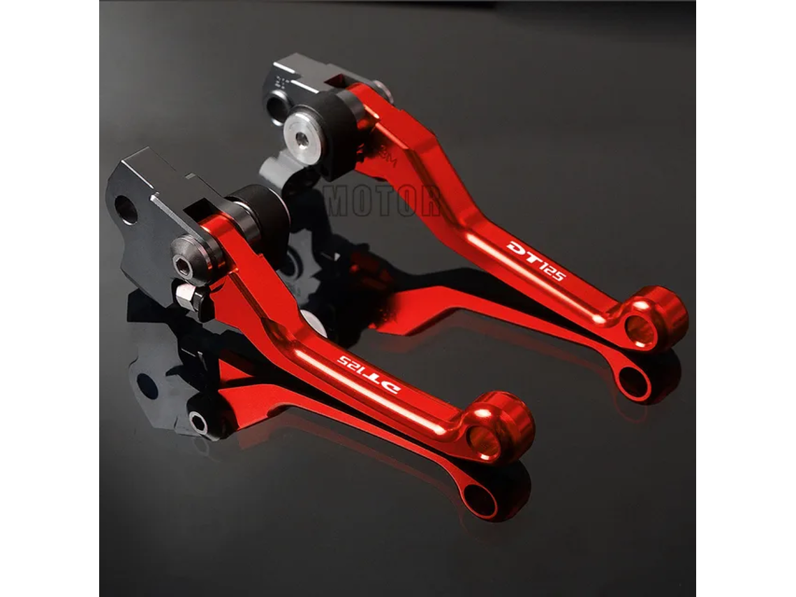 Manetes Yamaha DTR 125 2