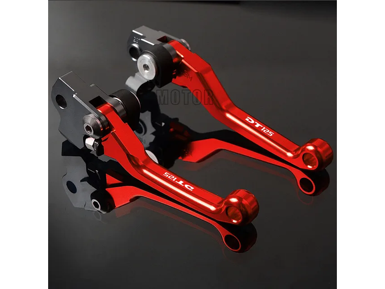 Manetes Yamaha DTR 125 2