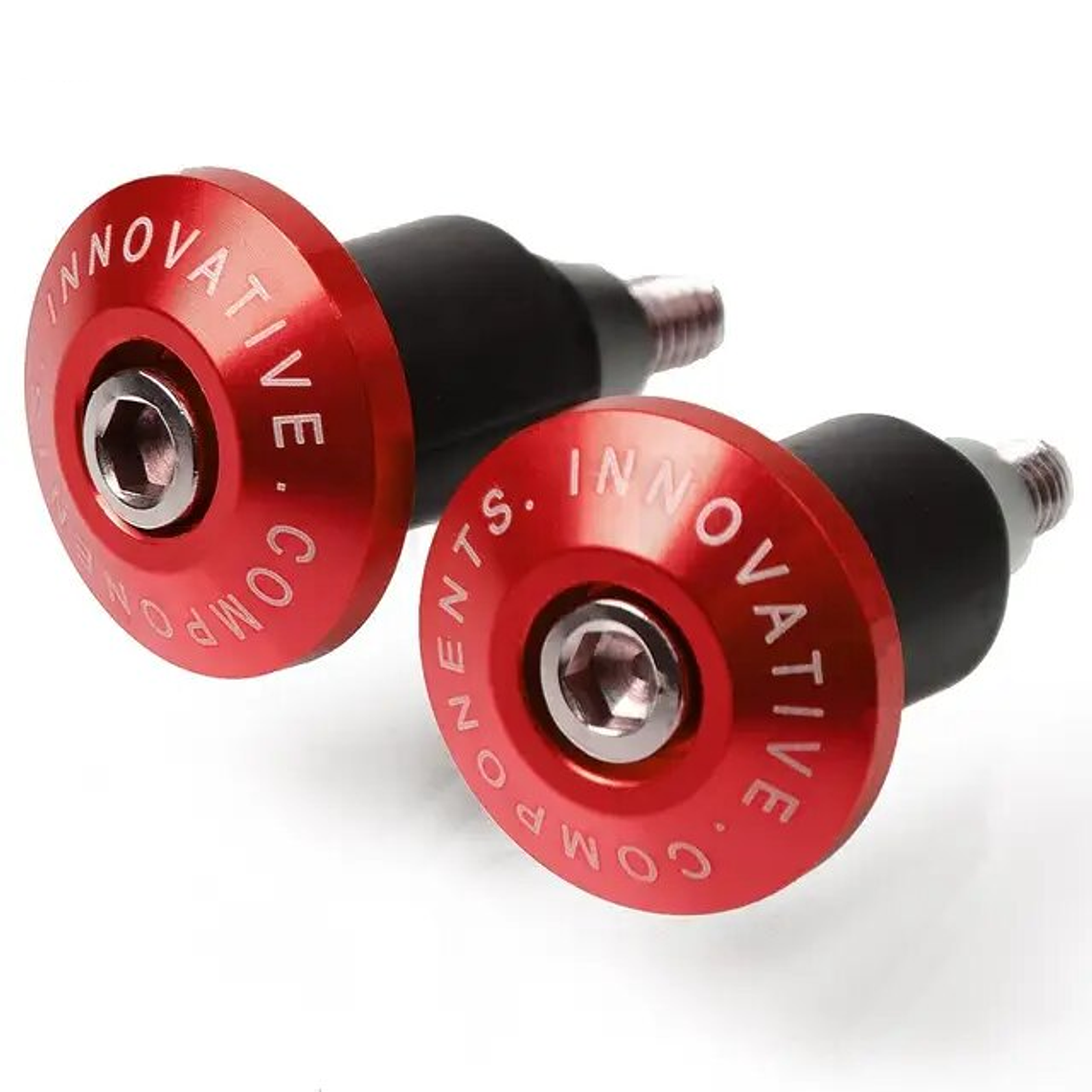 Motorcycle Grip Weights 3