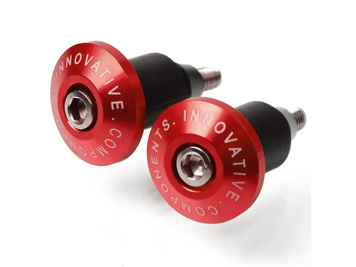 Motorcycle Grip Weights 3