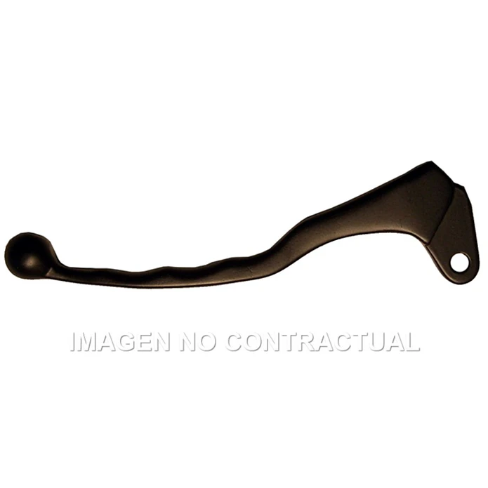 Manete Embraiagem Yamaha SR 250 91/96  1