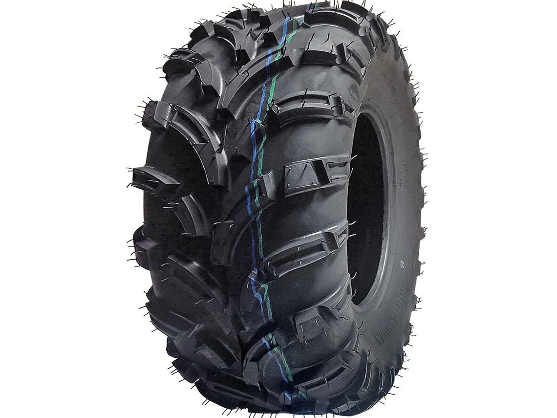 Pneu P373 25x10-12
