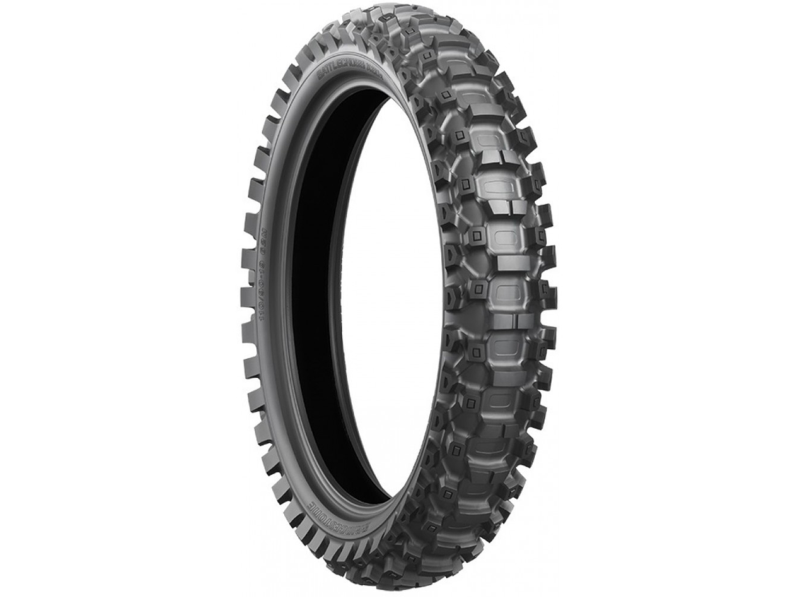 Pneu Bridgestone Battlecross X20 100/90-19  1