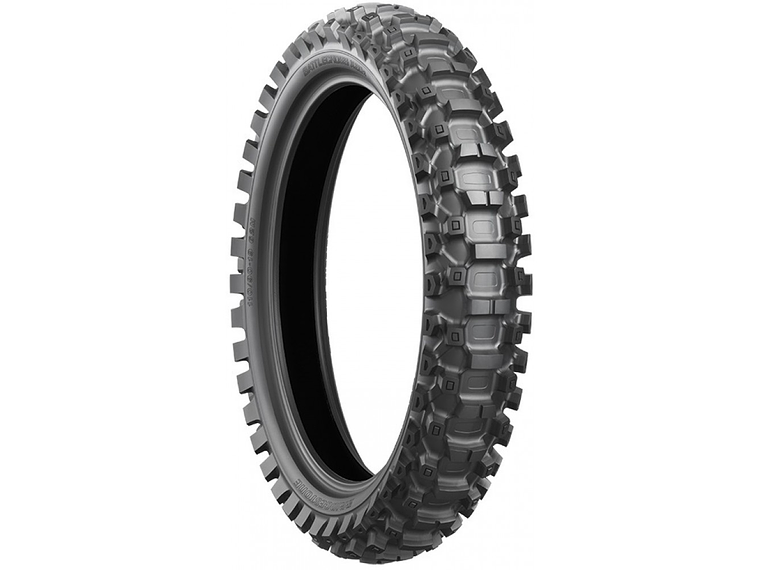 Pneu Bridgestone Battlecross X20 110/90-19  1