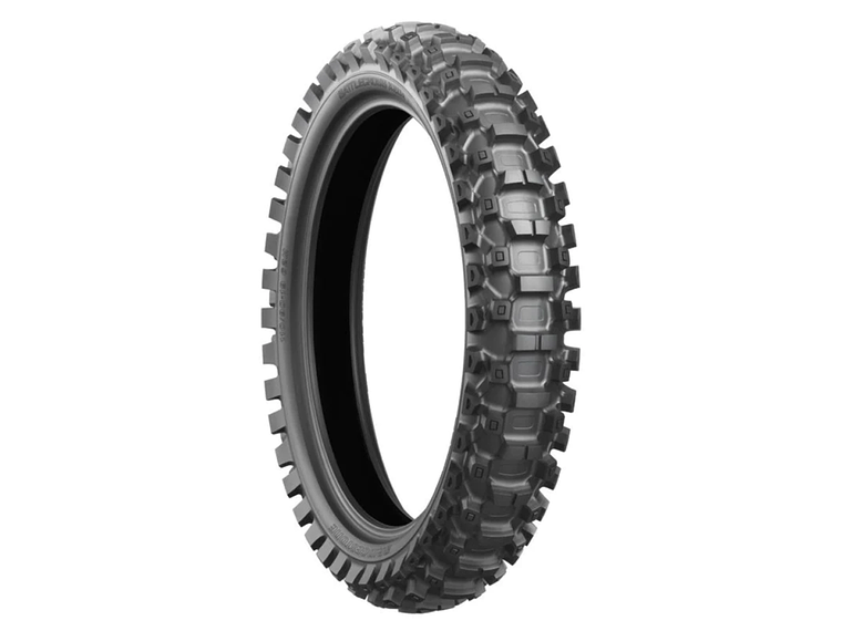 Pneu Bridgestone Battlecross X20 110/100-18  1