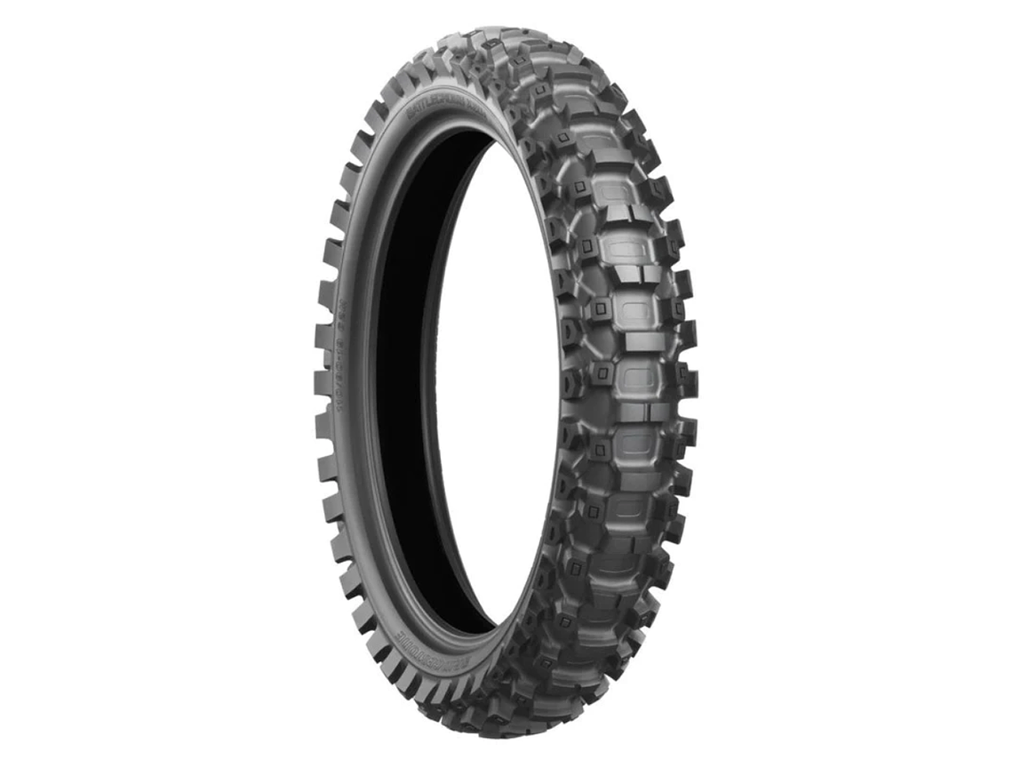 Pneu Bridgestone Battlecross X20 90/100-16  1