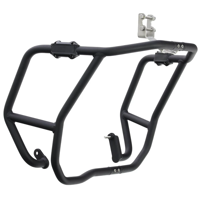 Proteção de Carenagem / Crash Bars Alumínio Yamaha Ténéré 700 2020-2023 3