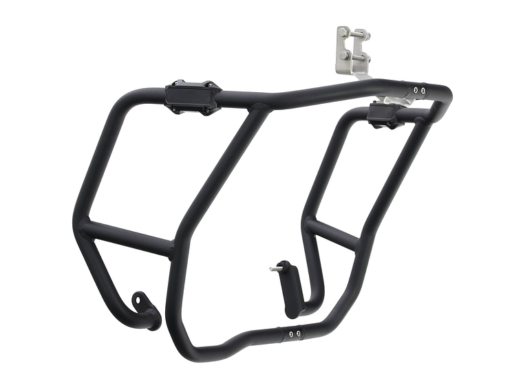 Proteção de Carenagem / Crash Bars Alumínio Yamaha Ténéré 700 2020-2023 3