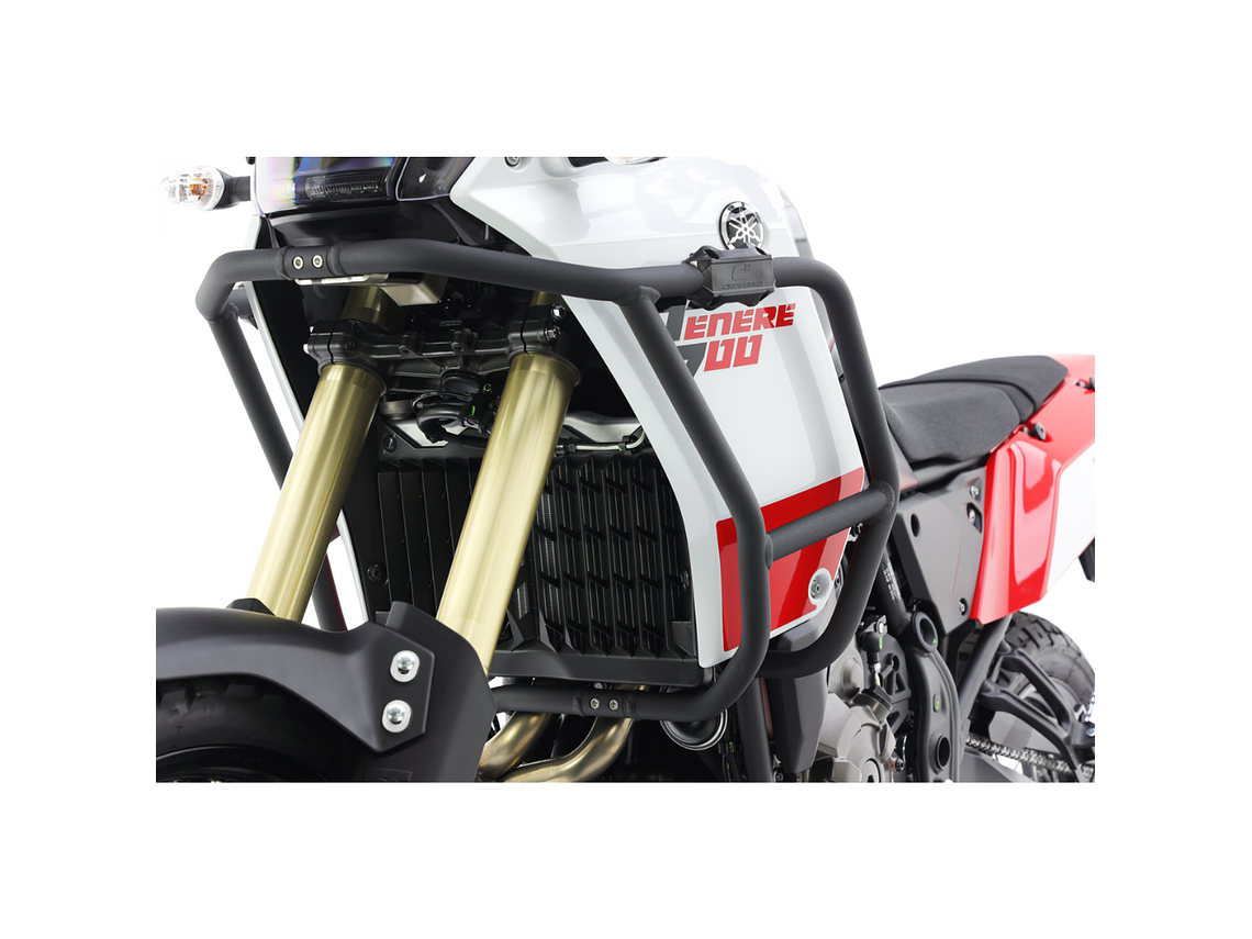 Proteção de Carenagem / Crash Bars Alumínio Yamaha Ténéré 700 2020-2023 2