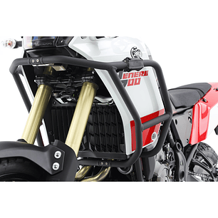 Proteção de Carenagem / Crash Bars Alumínio Yamaha Ténéré 700 2020-2023