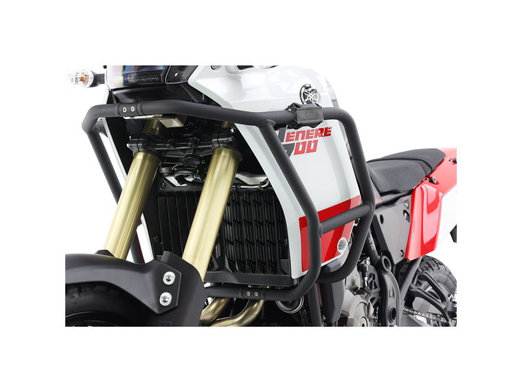 Proteção de Carenagem / Crash Bars Alumínio Yamaha Ténéré 700 2020-2023 2