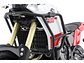 Proteção de Carenagem / Crash Bars Alumínio Yamaha Ténéré 700 2020-2023 - vignette 2
