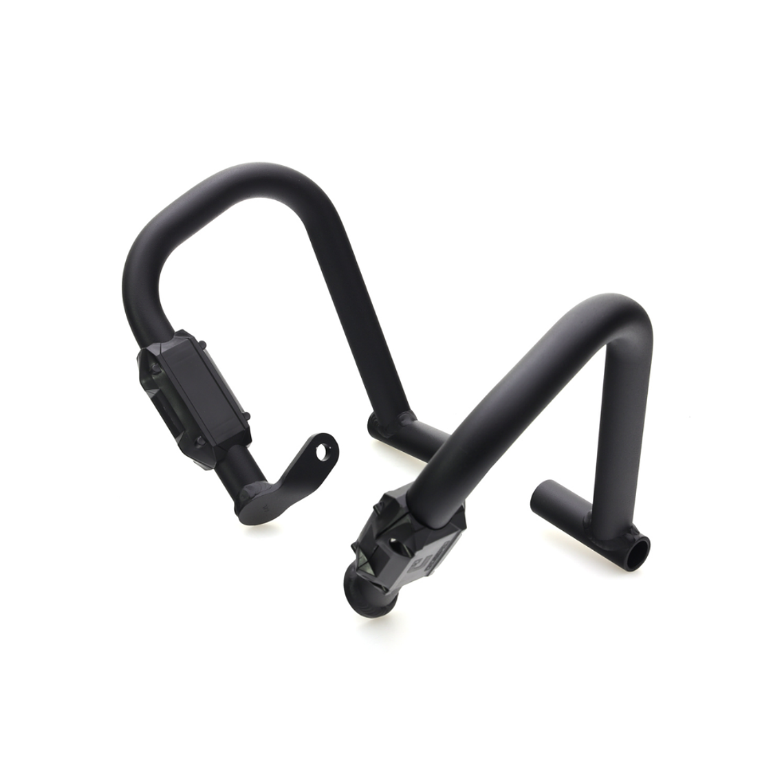 Proteção de Carenagem / Crash Bars Alumínio Yamaha MT-07 2018-2020 1