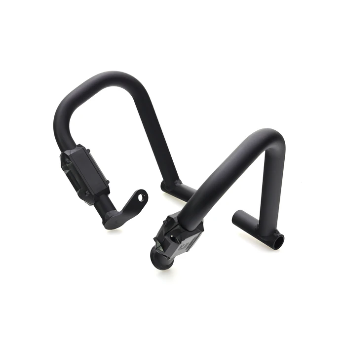 Proteção de Carenagem / Crash Bars Alumínio Yamaha MT-07 2018-2020 1