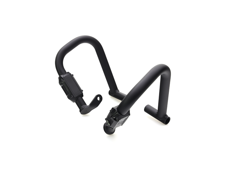 Proteção de Carenagem / Crash Bars Alumínio Yamaha MT-07 2018-2020 1