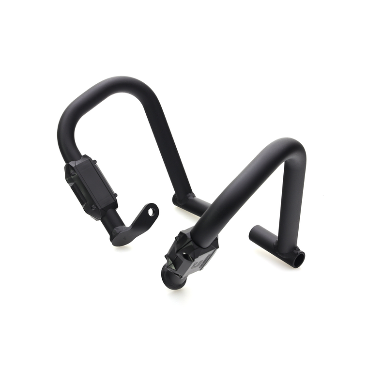 Proteção de Carenagem / Crash Bars Alumínio Yamaha MT-07 2018-2020 1