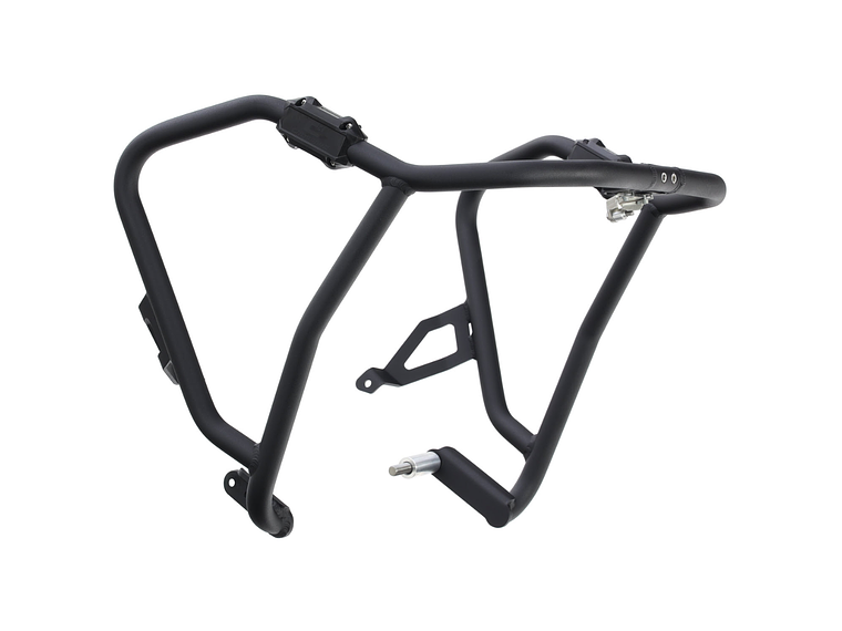 Proteção de Carenagem / Crash Bars Alumínio Yamaha Tracer 700 20/23  2