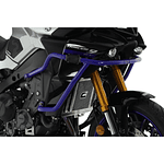 Proteção de Carenagem / Crash Bars Alumínio Yamaha Tracer 900 21-23 