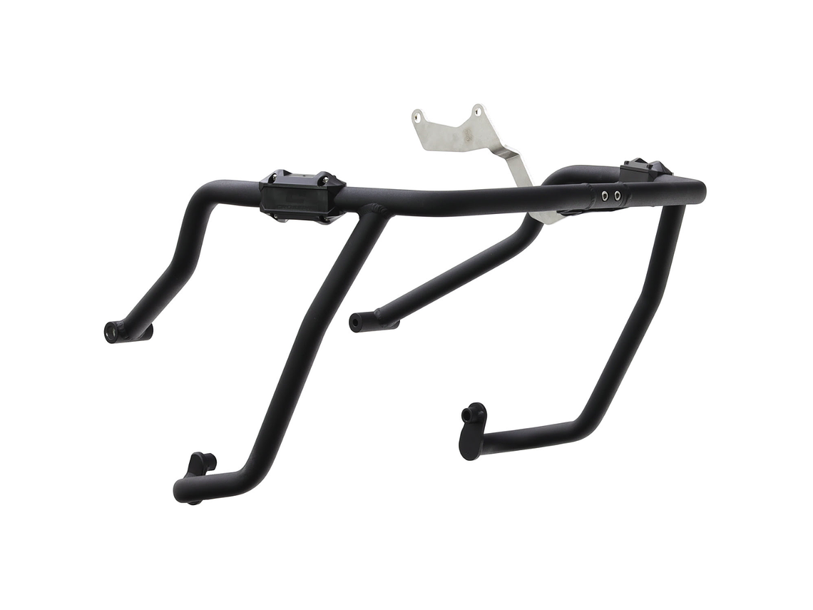 Proteção de Carenagem / Crash Bars Alumínio Yamaha Tracer 900 21-23  2