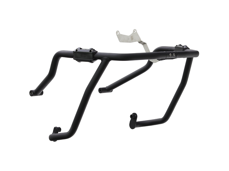 Proteção de Carenagem / Crash Bars Alumínio Yamaha Tracer 900 21-23  2